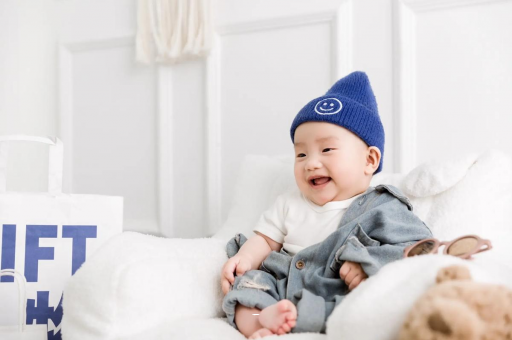 长宁4个月宝宝干呕