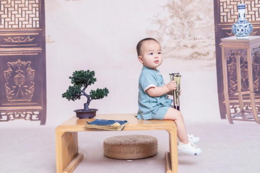 长宁宝宝有多少颗牙齿